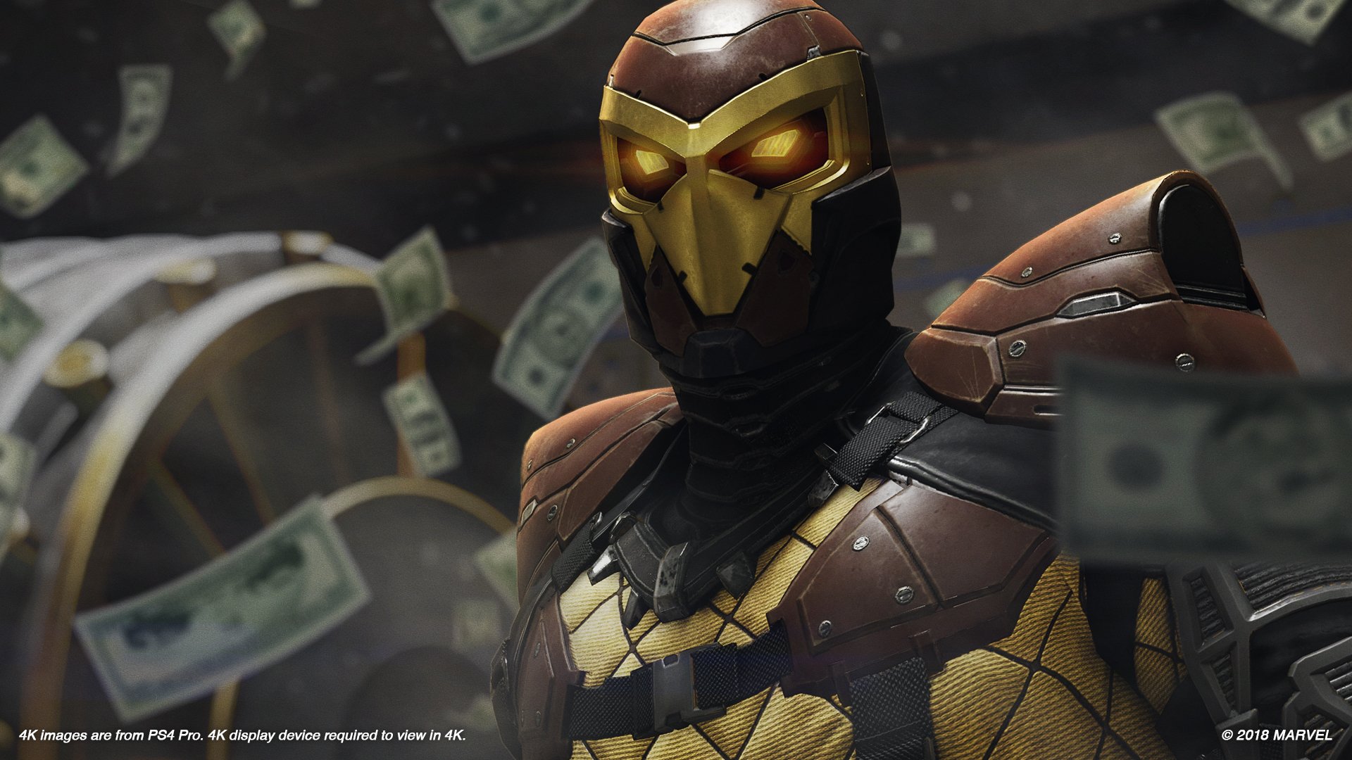 Marvel´s Spider-Man - Imagen 17